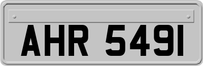AHR5491