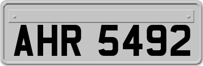 AHR5492
