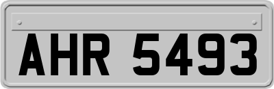 AHR5493