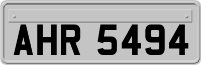 AHR5494