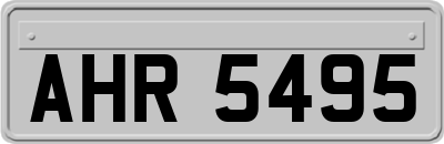 AHR5495