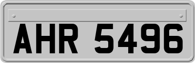 AHR5496