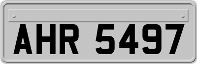 AHR5497