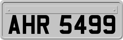 AHR5499