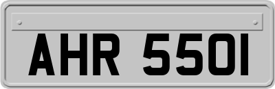 AHR5501