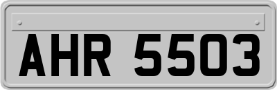 AHR5503