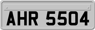 AHR5504