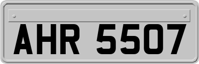 AHR5507