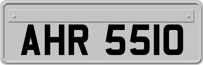 AHR5510
