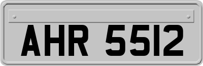 AHR5512