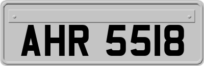 AHR5518