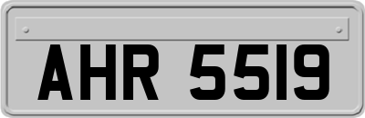 AHR5519