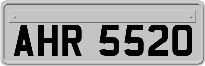 AHR5520