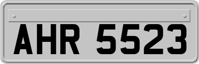 AHR5523