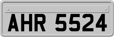 AHR5524