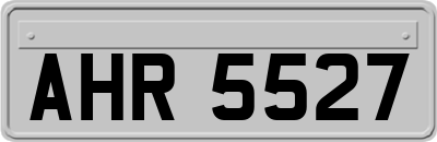 AHR5527