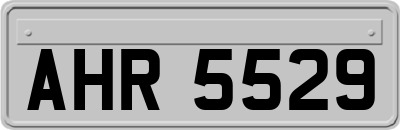 AHR5529