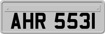 AHR5531
