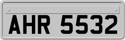 AHR5532