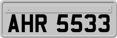 AHR5533
