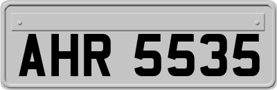 AHR5535