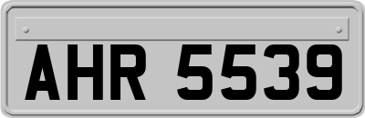 AHR5539