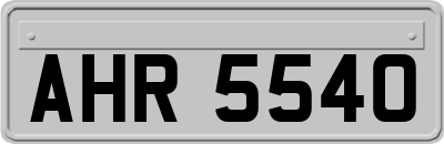 AHR5540