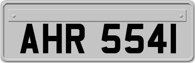 AHR5541