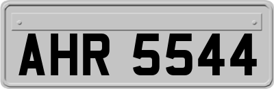 AHR5544