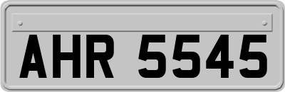 AHR5545
