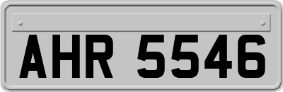 AHR5546