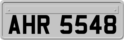 AHR5548
