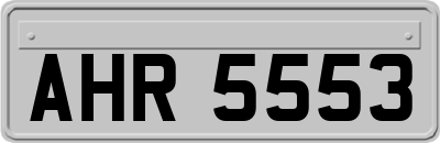AHR5553