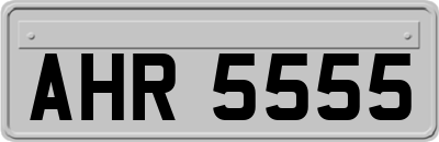 AHR5555