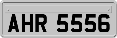 AHR5556