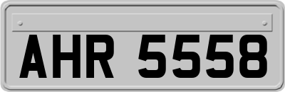 AHR5558