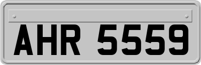 AHR5559