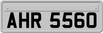 AHR5560
