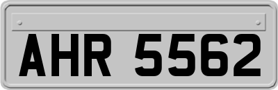 AHR5562