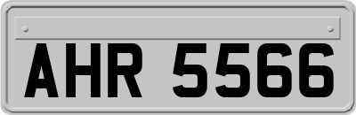 AHR5566