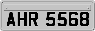 AHR5568