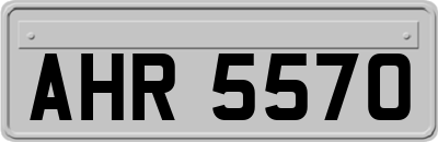 AHR5570
