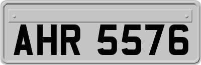 AHR5576