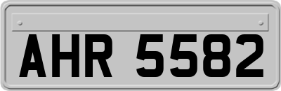 AHR5582