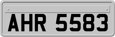 AHR5583