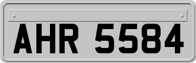 AHR5584