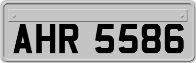 AHR5586