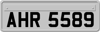AHR5589