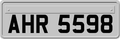 AHR5598
