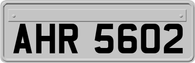 AHR5602